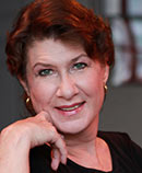 Cheryl King, actor, stage director and performer, acting trainer & coach