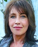 Karin Kearns, CEO, stage trainer und behavioral trainer, moderator