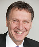 Dr. Jürgen Höfert, CEO / Consultant / Coach