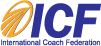 logo International coach federation
