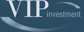 Firmenlogo VIP-Investment, Finanz-Strategien, Investitionen, Beratung